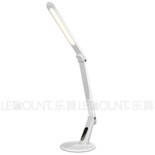 LED-Schreibtischlampe mit stufenloser Dimm-Helligkeit (LTB920)